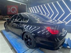 بي ام دبليو الفئة 5